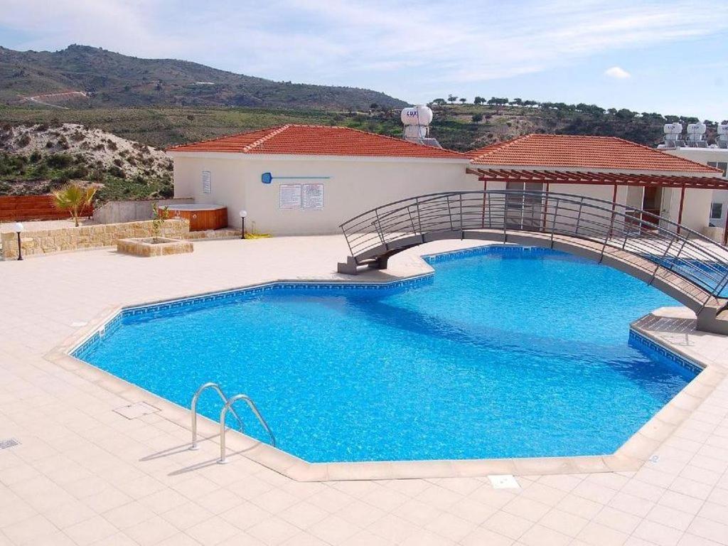 Peyia Resort Apartment Extérieur photo