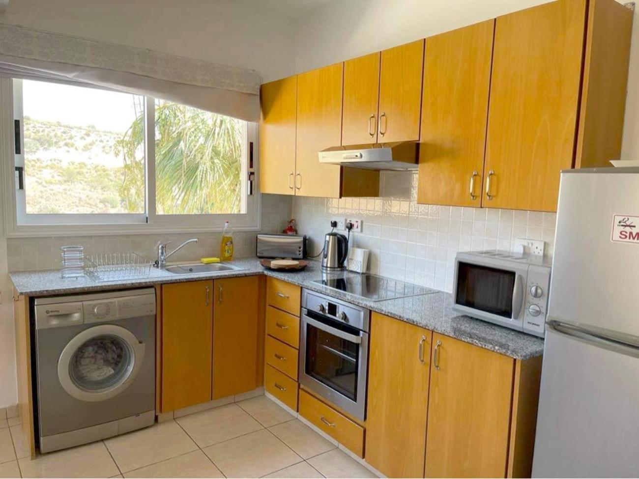Peyia Resort Apartment Extérieur photo