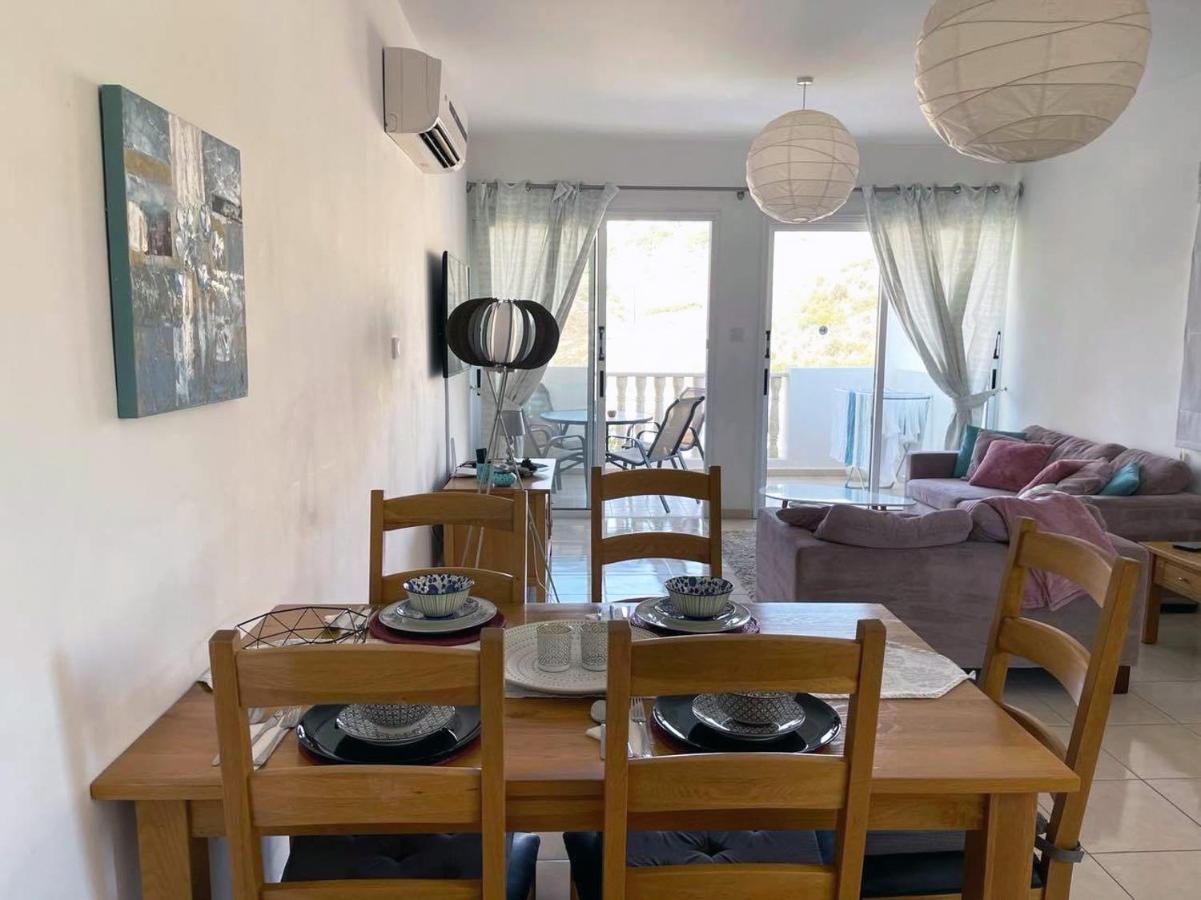 Peyia Resort Apartment Extérieur photo