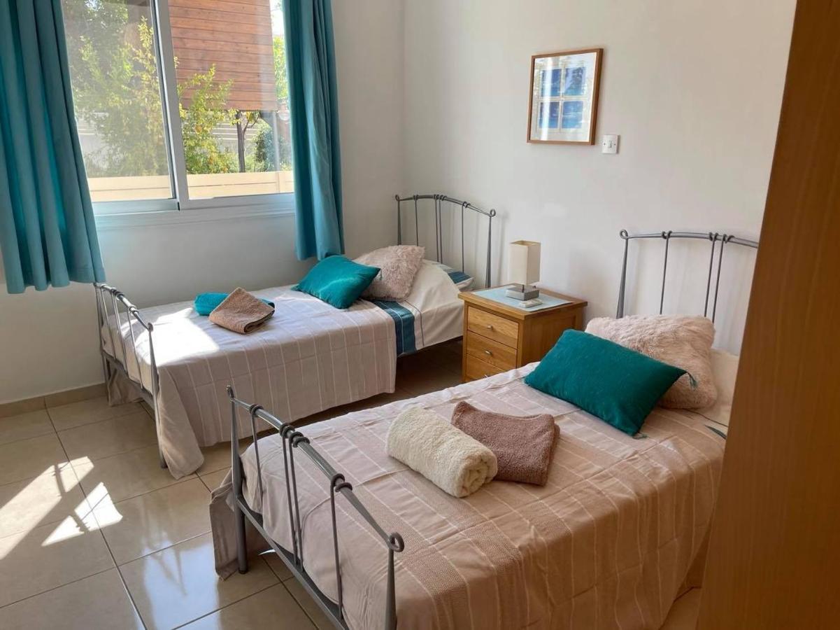 Peyia Resort Apartment Extérieur photo