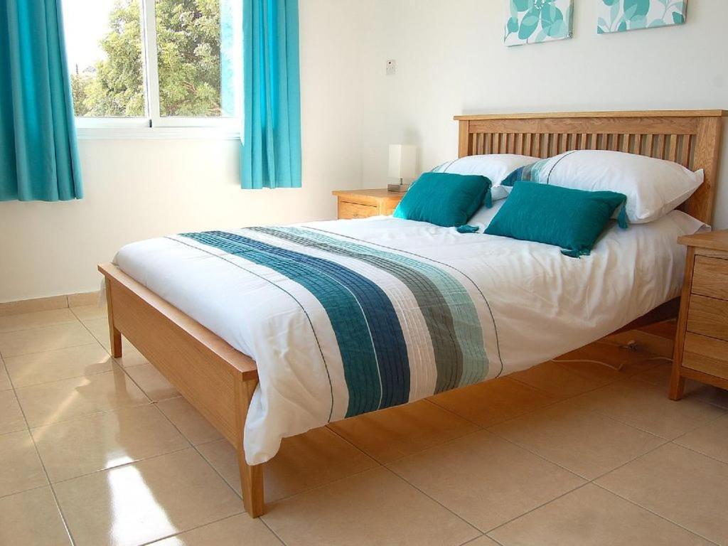Peyia Resort Apartment Extérieur photo