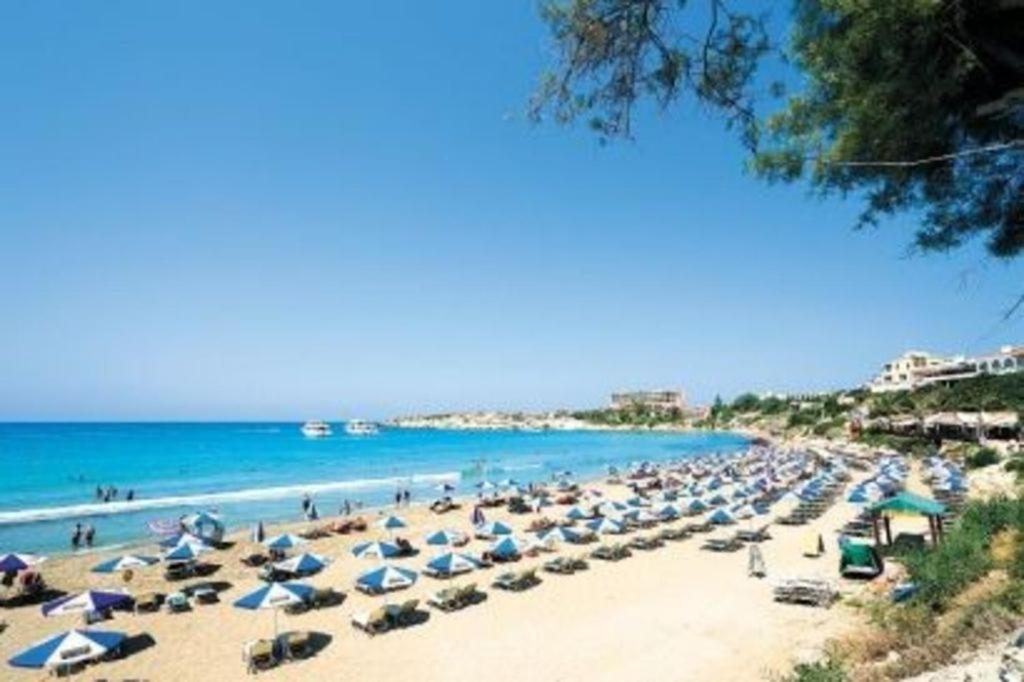 Peyia Resort Apartment Extérieur photo