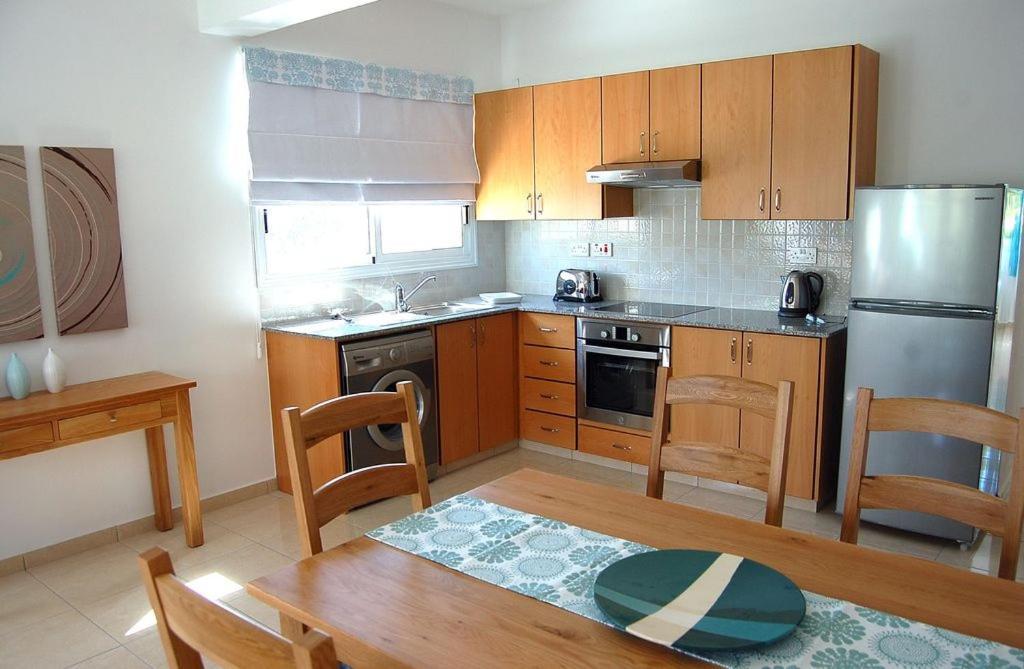 Peyia Resort Apartment Extérieur photo