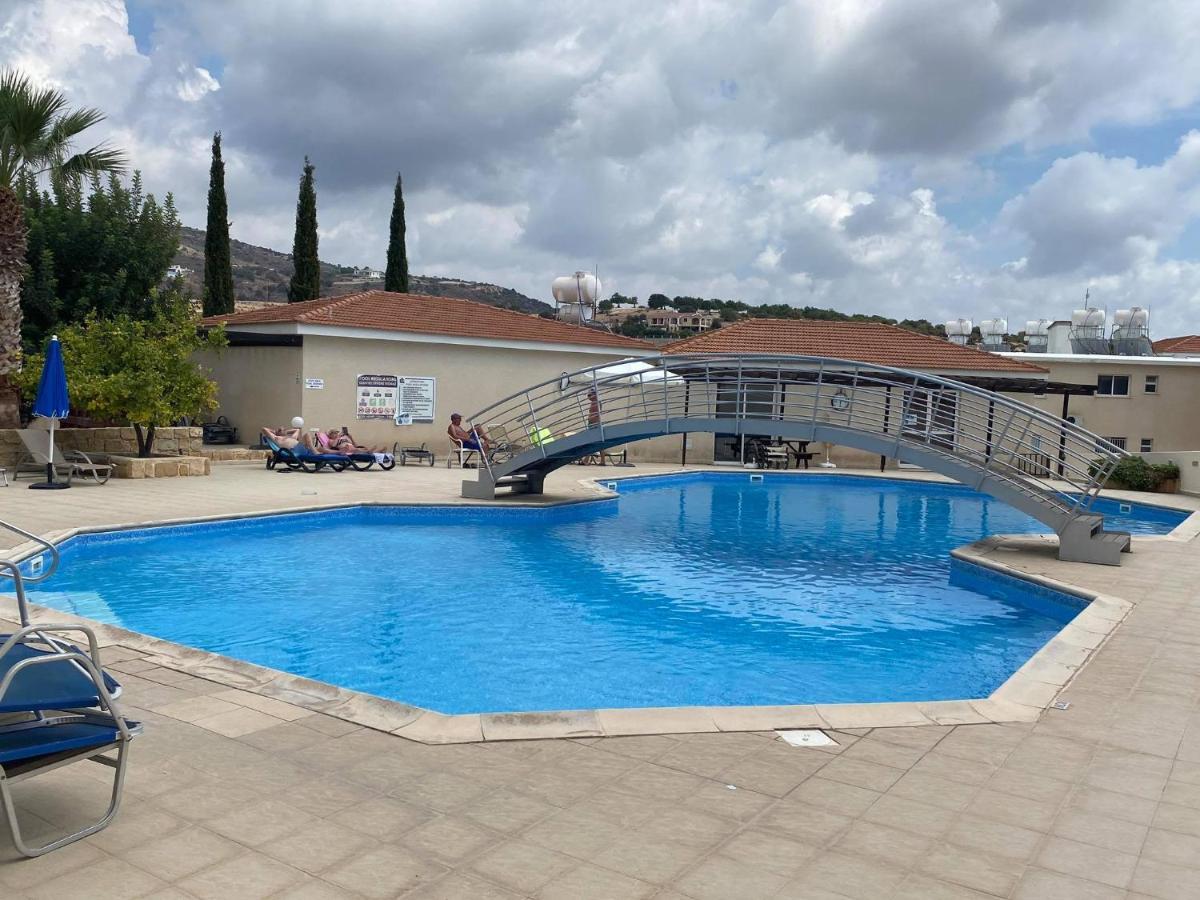 Peyia Resort Apartment Extérieur photo