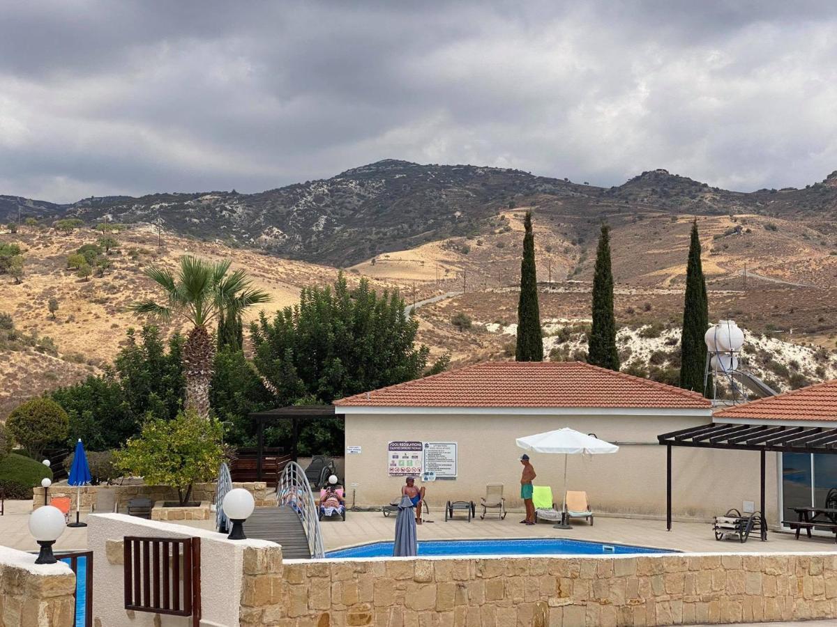 Peyia Resort Apartment Extérieur photo