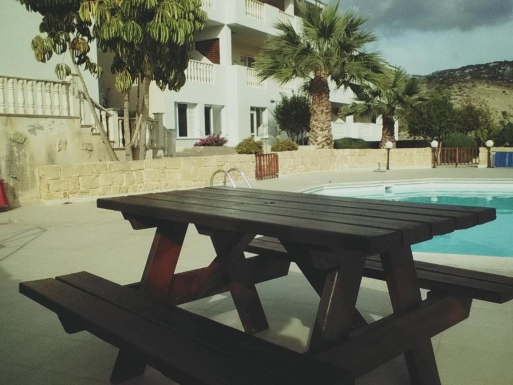 Peyia Resort Apartment Extérieur photo