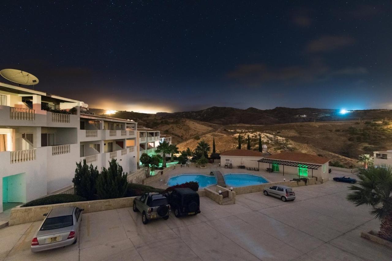 Peyia Resort Apartment Extérieur photo