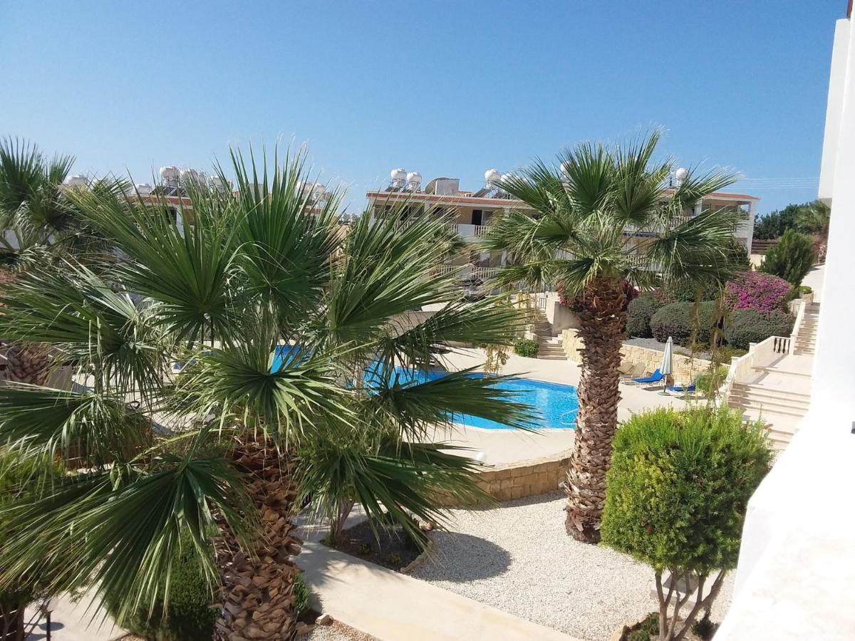Peyia Resort Apartment Extérieur photo