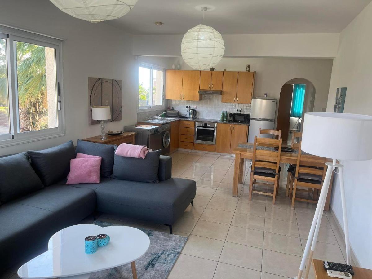Peyia Resort Apartment Extérieur photo