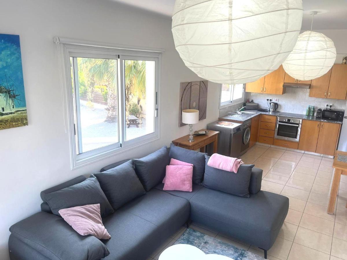 Peyia Resort Apartment Extérieur photo