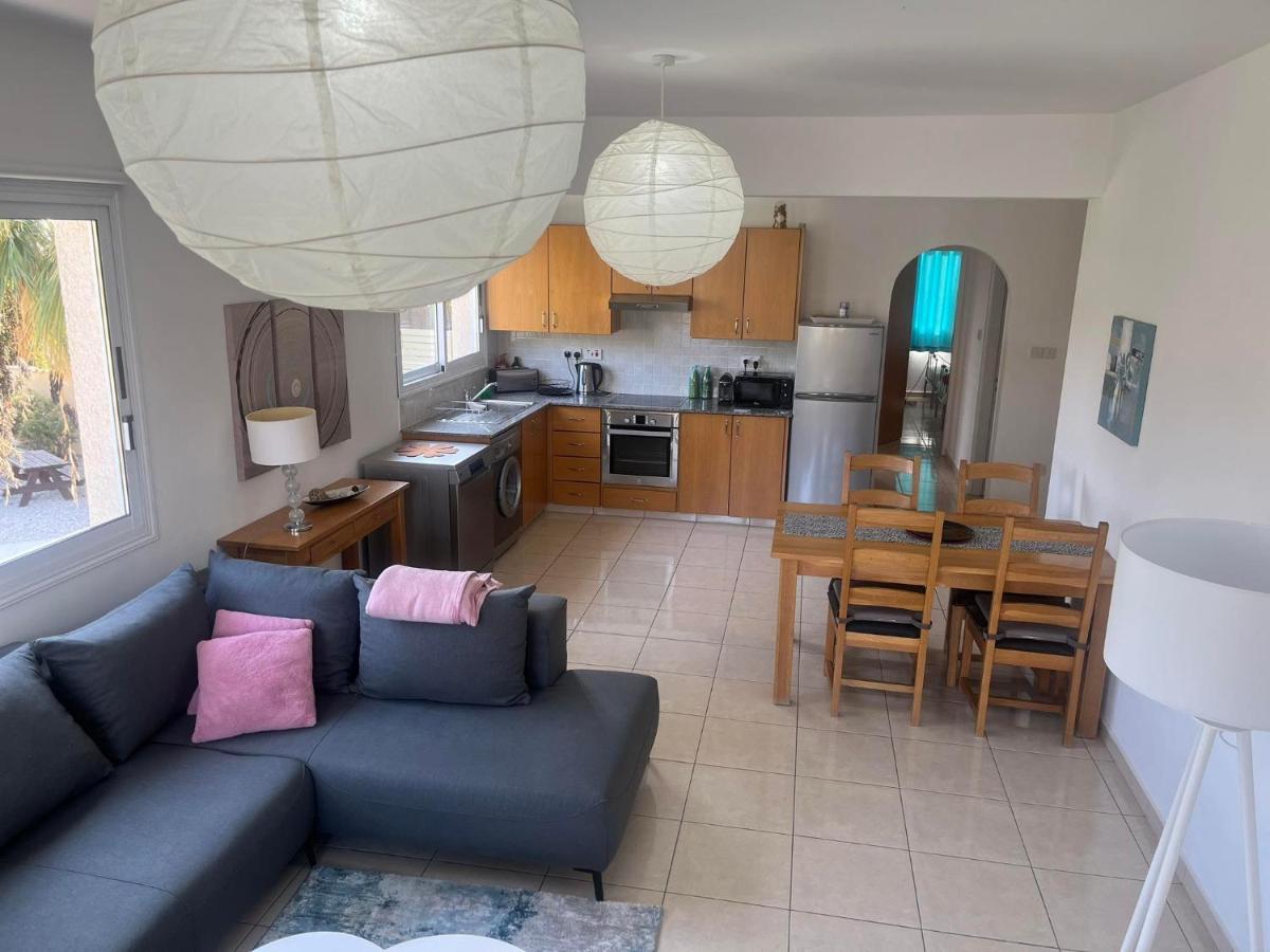 Peyia Resort Apartment Extérieur photo