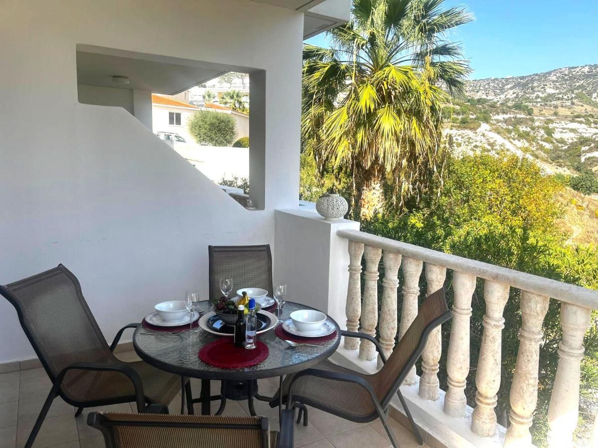 Peyia Resort Apartment Extérieur photo