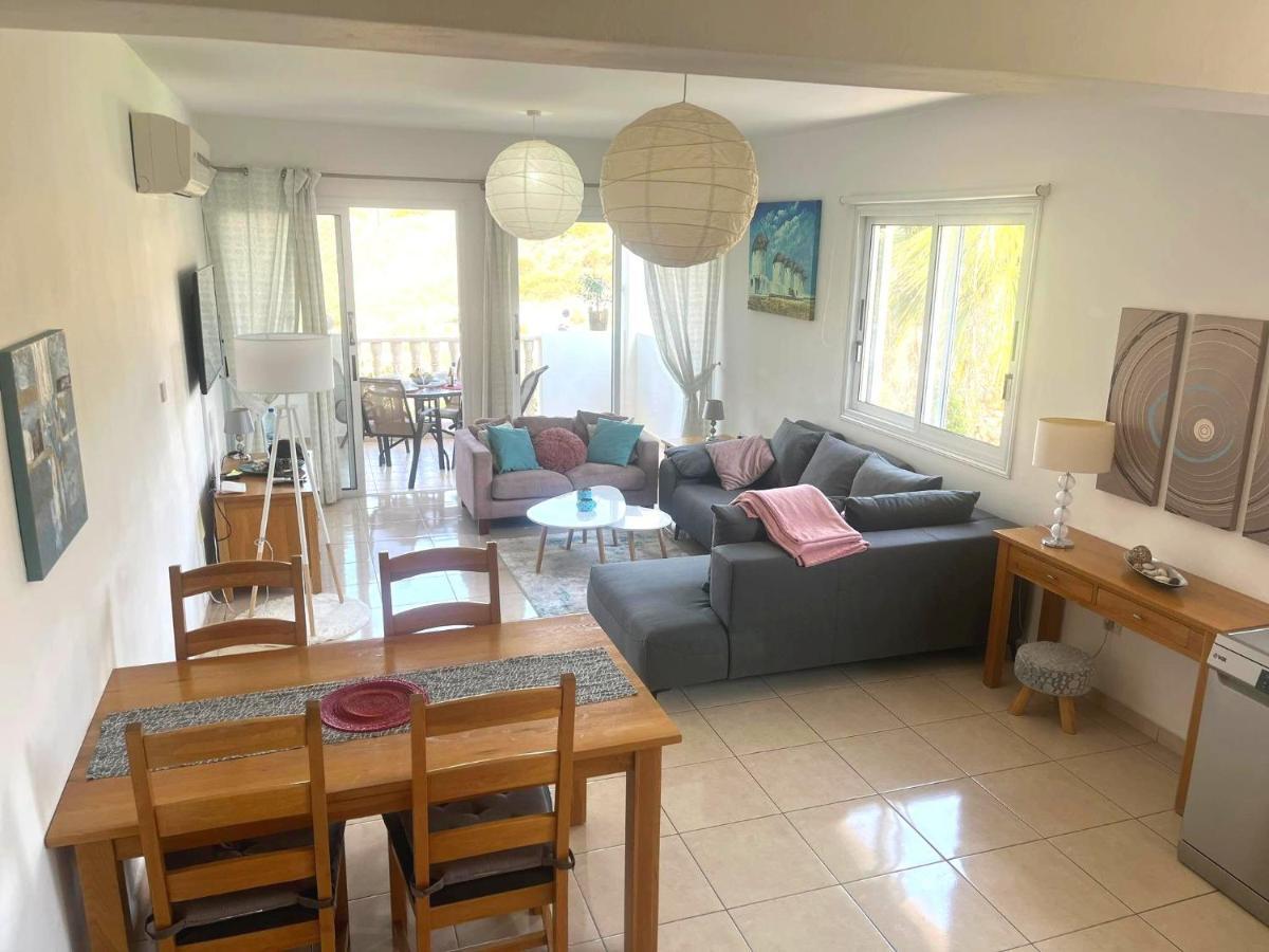 Peyia Resort Apartment Extérieur photo